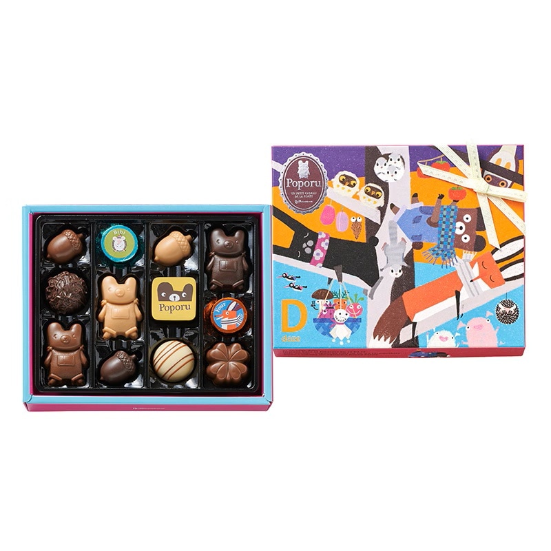 店舗受取＞【ビアンクール】ポポルD | 特集,2026 Valentine's Day