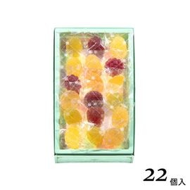 【ROKUMEIKAN】恵みのしずく　22個入