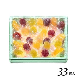 【ROKUMEIKAN】恵みのしずく　33個入