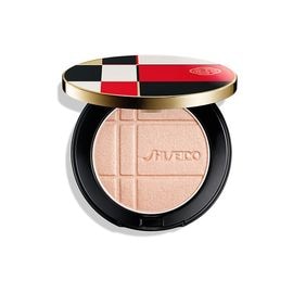＜化粧品＞【SHISEIDO】カラー＋グロウ　エンハンサー　02　Beige Crystal