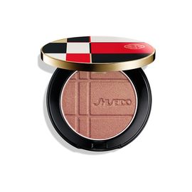 ＜化粧品＞【SHISEIDO】カラー＋グロウ　エンハンサー　03　Gold Amber