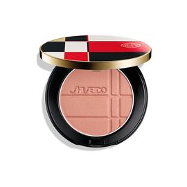 化粧品＞【SHISEIDO】カラー＋グロウ エンハンサー 05 Red Ruby