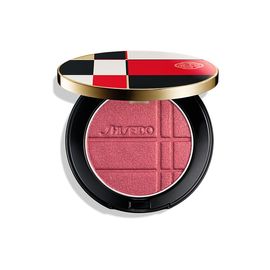＜化粧品＞【SHISEIDO】カラー＋グロウ　エンハンサー　05　Red Ruby