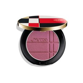 ＜化粧品＞【SHISEIDO】カラー＋グロウ　エンハンサー　07　Purple Amethyst