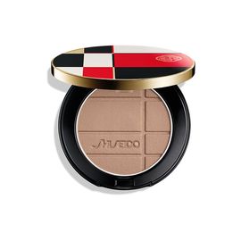 ＜化粧品＞【SHISEIDO】カラー＋グロウ　エンハンサー　08　Greige Topaz