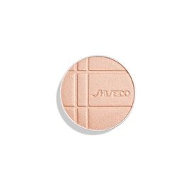 ＜化粧品＞【SHISEIDO】カラー＋グロウ　エンハンサー　02　Beige Crystal　（レフィル）