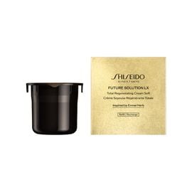 ＜化粧品＞【SHISEIDO】トータル　Ｒクリーム　ソフト　（レフィル）