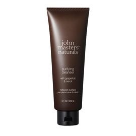 【John Masters Organics】G＆Nピュリファイングクレンザー