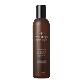 【John Masters Organics】C＆Gコンディショナー（シトラス＆ゼラニウム）