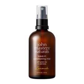【John Masters Organics】G&Cリーブインコンディションニングミスト レモネード（グリーンティー＆カレンデュラ）
