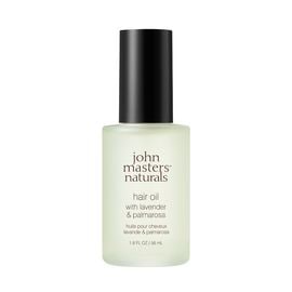 【John Masters Organics】L＆Pヘアオイル（ラベンダー&パルマローザ）