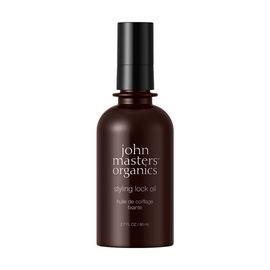 【John Masters Organics】スタイルロックオイル