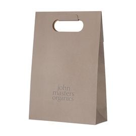 【John Masters Organics】オリジナルペーパーバッグ（Ｓ）