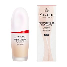 ＜化粧品＞【SHISEIDO】エッセンス　スキンスムース　ファンデーション　160　Shell