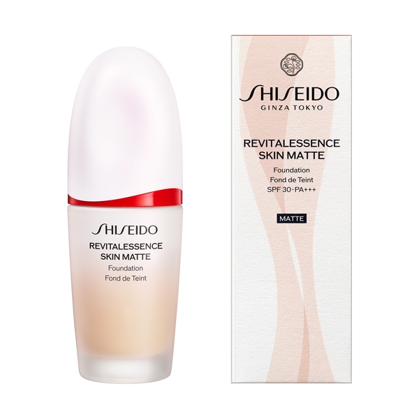 SHISEIDO