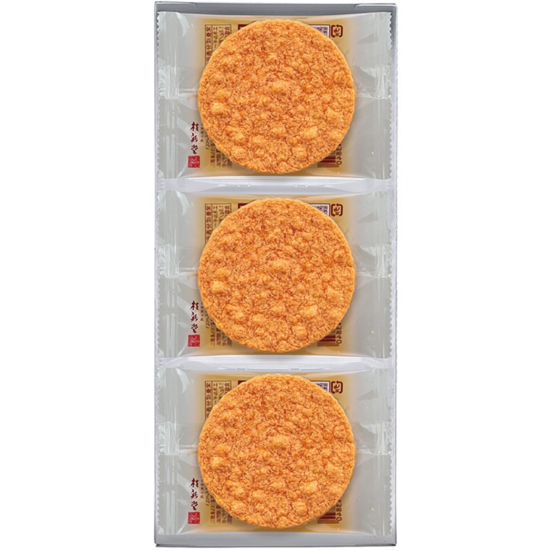 お*ま様 桂新堂 赤えび炙り焼き 2箱セット　とらや　水羊羹　４種　12個 桂新堂】赤えび炙り焼き(10袋入) | フード・スイーツ ,ブランド一覧,桂