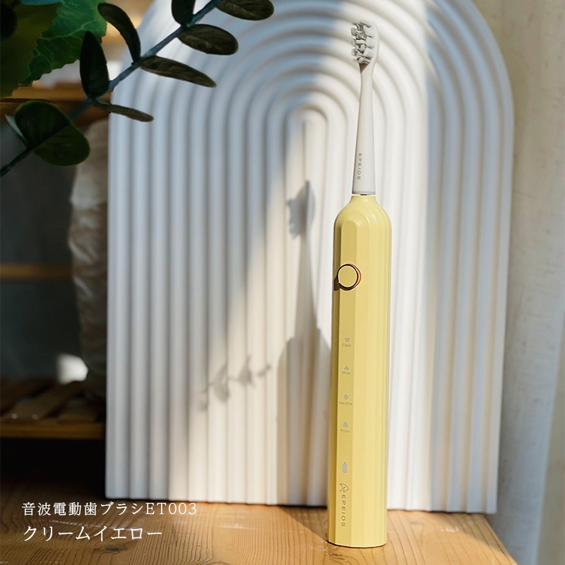 PLAQUES TROMATE 電動歯ブラシ 本体 PLAQUES TROMATE 電動歯ブラシ 本体 PLAQUES TROMATE 電動