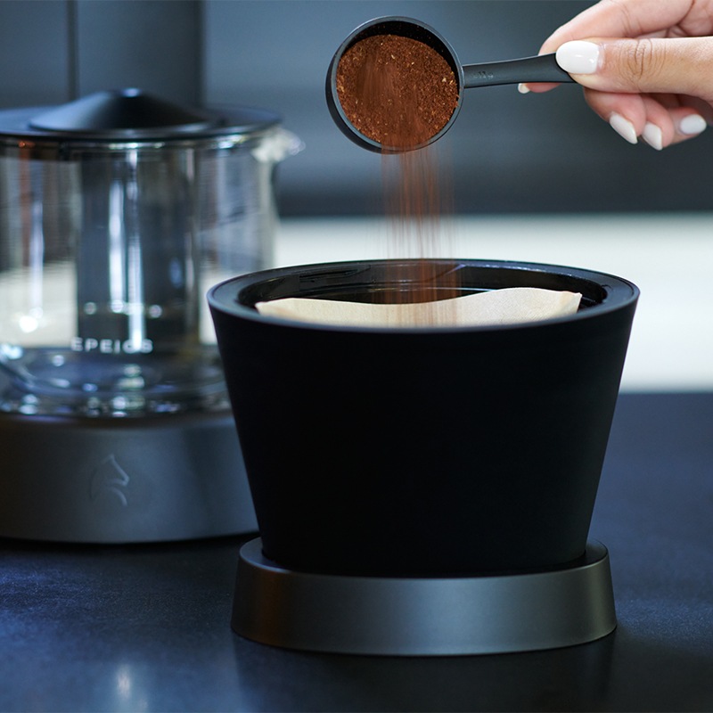 エペイオス】スマートコーヒーメーカーMocca | ライフスタイル