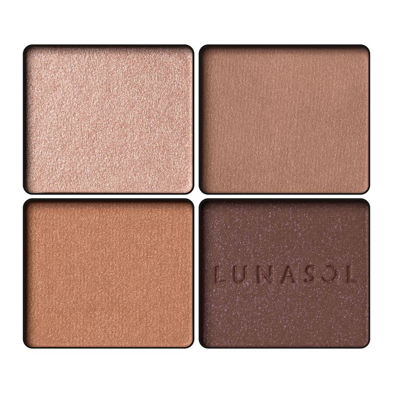 化粧品＞LUNASOL／ルナソル アイカラーレーション 19 | LUNASOL  