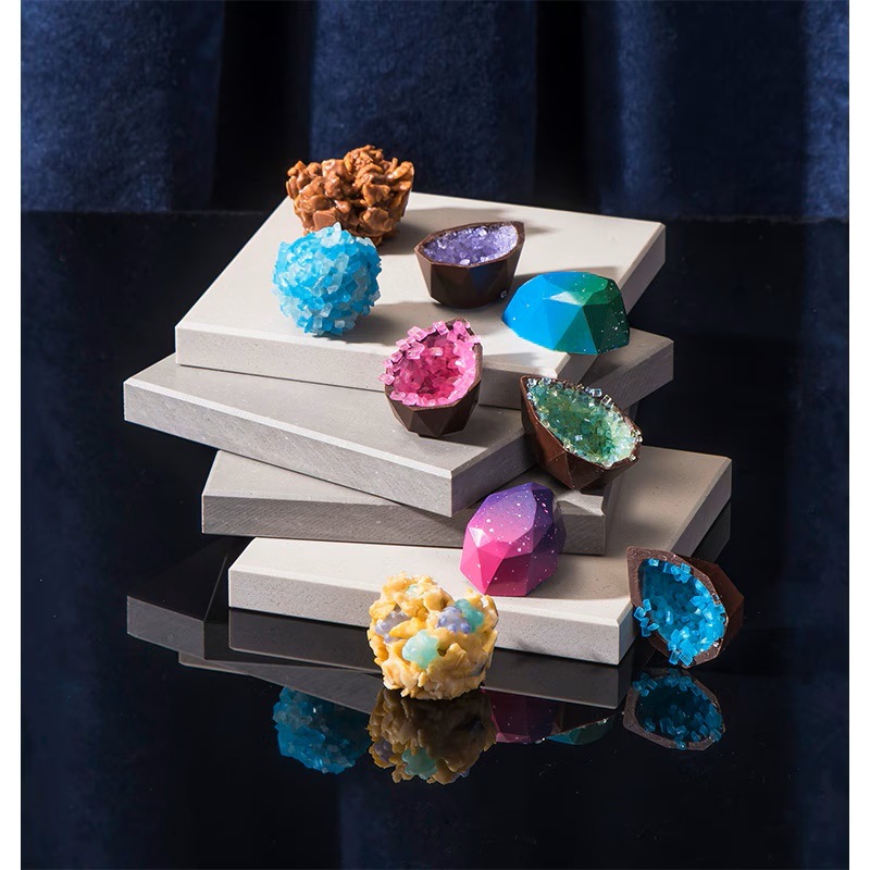 店舗受取＞【フーシェ オリンポス】星の結晶／宇宙鉱物標本 | 特集