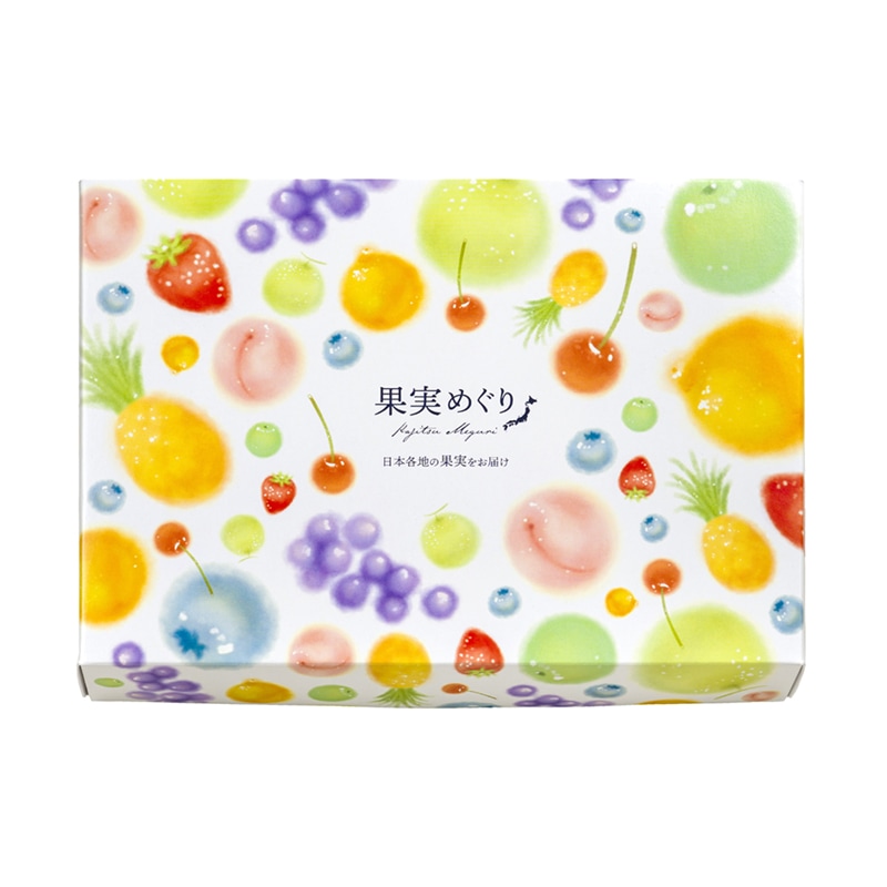 銀座ブールミッシュ】果実めぐり(9個入) JM-B | フード・スイーツ