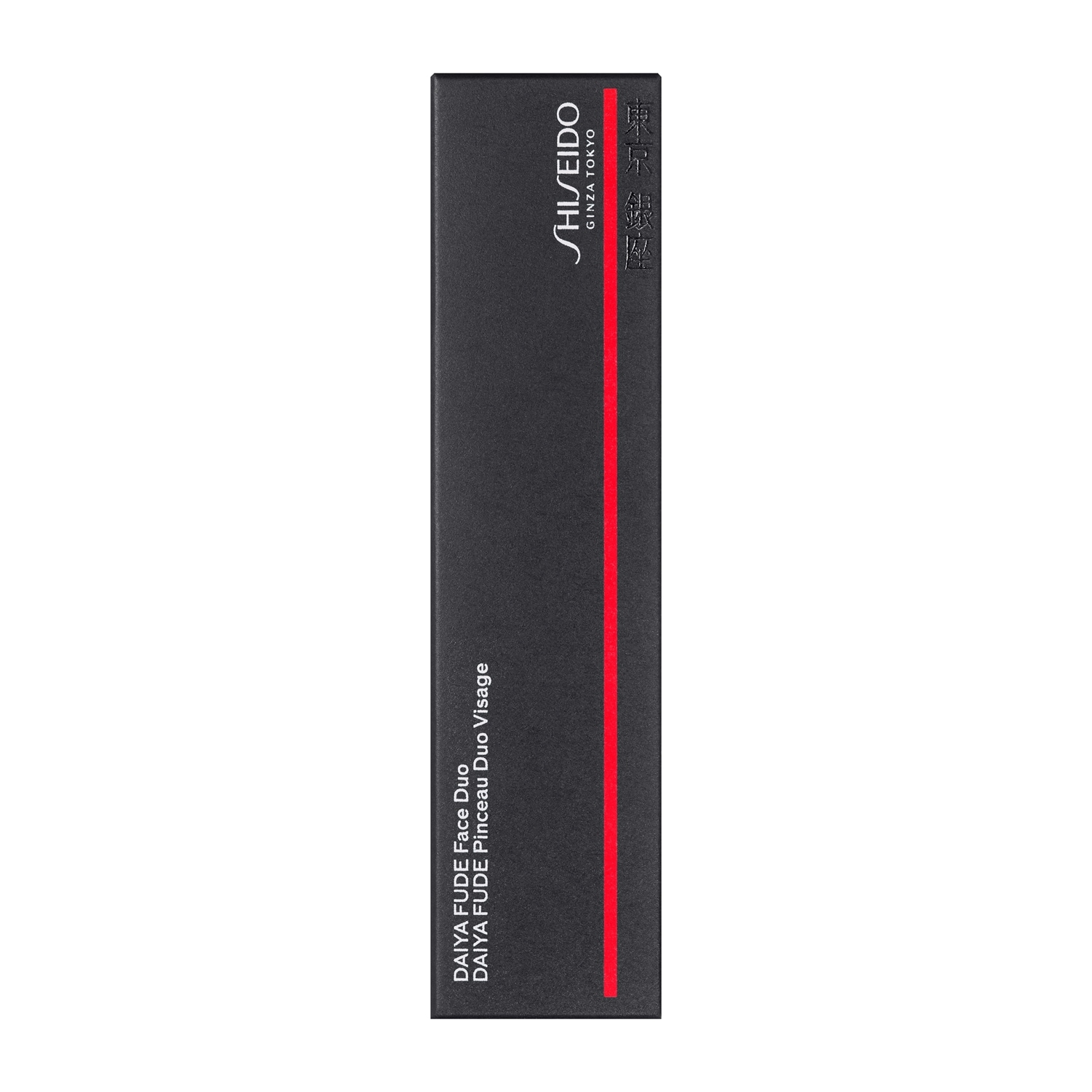 化粧品＞【SHISEIDO】DAIYA FUDE フェイス デュオ ※肌