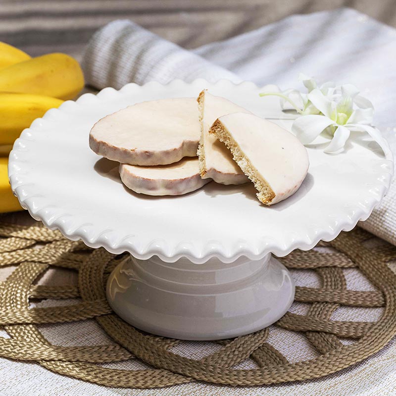 バナナパラダイス】バナナラスク 10枚入 | フード・スイーツ,ブランド