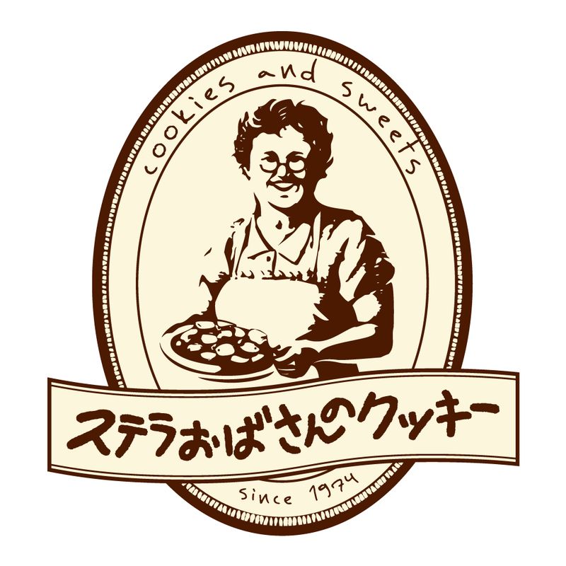 ステラおばさんのクッキー／ダッチカントリー（S） | アント
