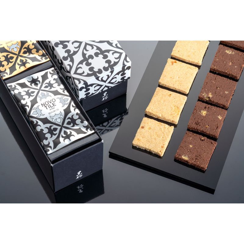 黒船】ノボタイル 24枚入 | フード・スイーツ,ブランド一覧,黒船
