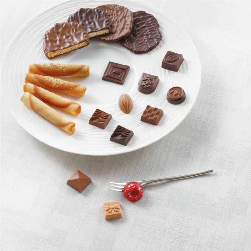 ゴンチャロフ】エミネントギフト S-20 | フード・スイーツ,ブランド