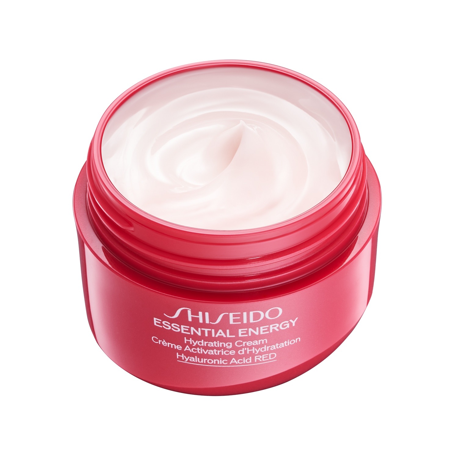 化粧品＞【SHISEIDO】ハイドレーティング クリーム 30g ※肌診断