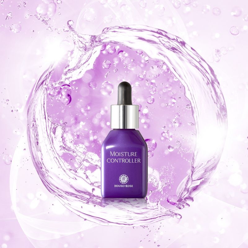ハウス オブ ローゼ】モイスチュアコントローラー EX 30mL | コスメ
