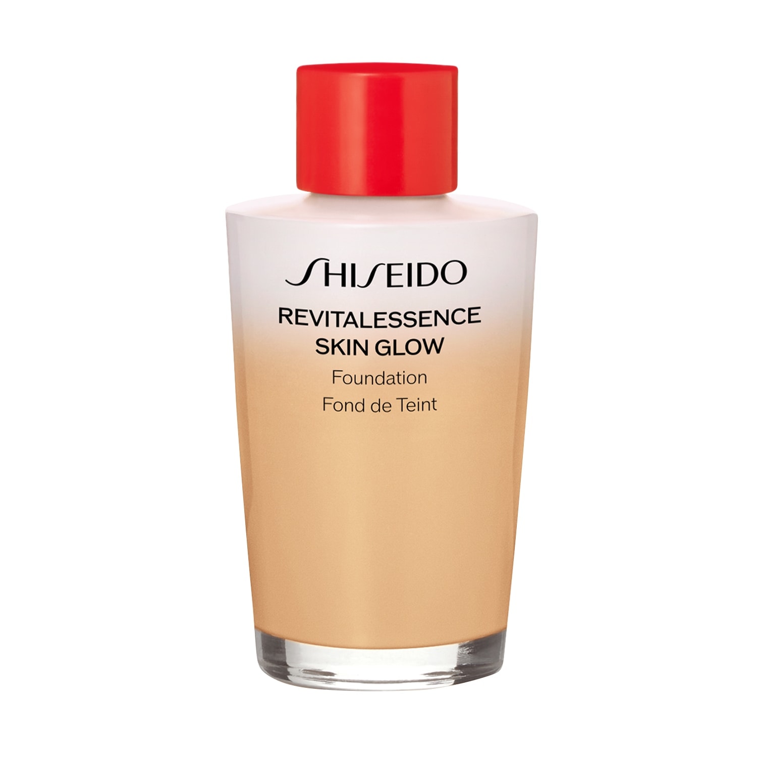 SHISEIDO エッセンススキングロウファンデーション230 サンプル付 エッセンス スキングロウ ファンデーション / SHISEIDO