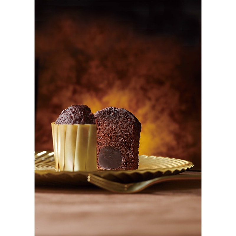 銀座ブールミッシュ】トリュフケーキ1個入（TF-1） | フード・スイーツ