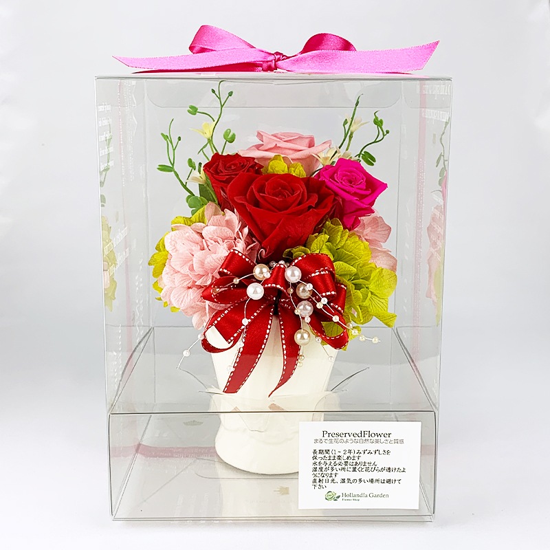 ご予約済み…カボチャとブリザーブド 新商品のご案内】カボチャ新品種 「味響」ブロッコリー新品種「スター