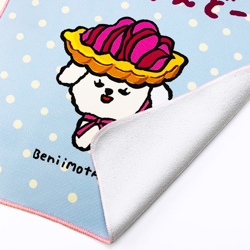 うちなー方言 スマホ拭きハンカチーフ | 全ての商品 | RYUBO online