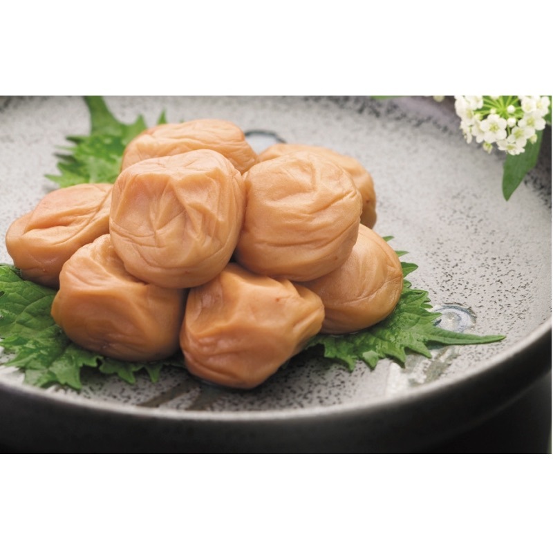 紀州梅夢葵］はちみつ梅（木箱風紙箱入） HK-45 | 2025お中元