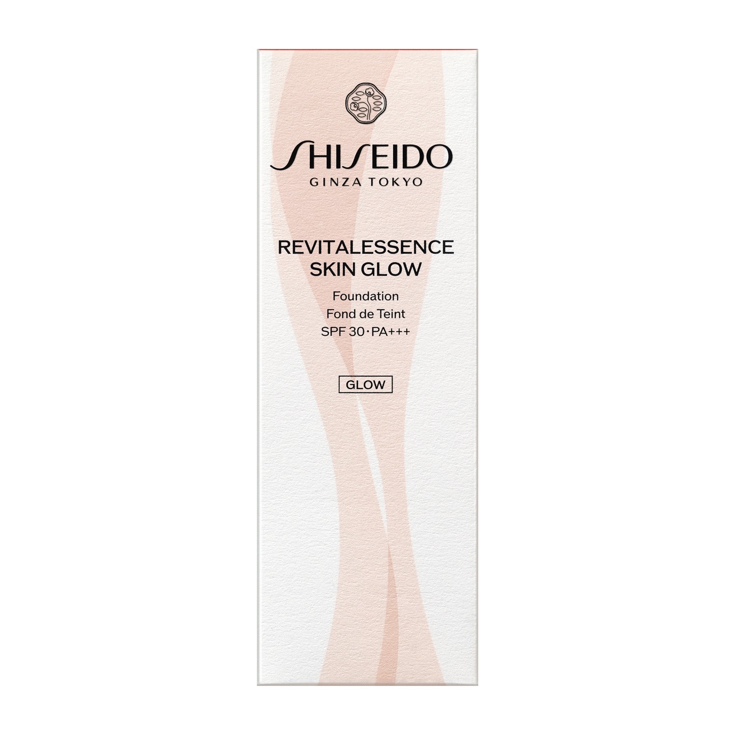 化粧品＞【SHISEIDO】エッセンス スキングロウ ファンデーション 250
