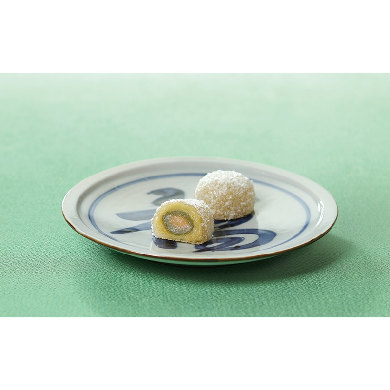 宗家 源 吉兆庵】桃若姫 12個入 | フード・スイーツ,ブランド一覧,宗家