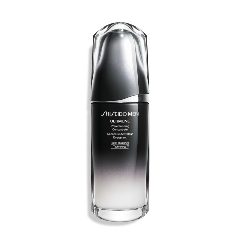5*2様 SHISEIDO メン アルティミューンパワライジングコンセントレート 化粧品＞【SHISEIDO メン】アルティミューン パワライジング