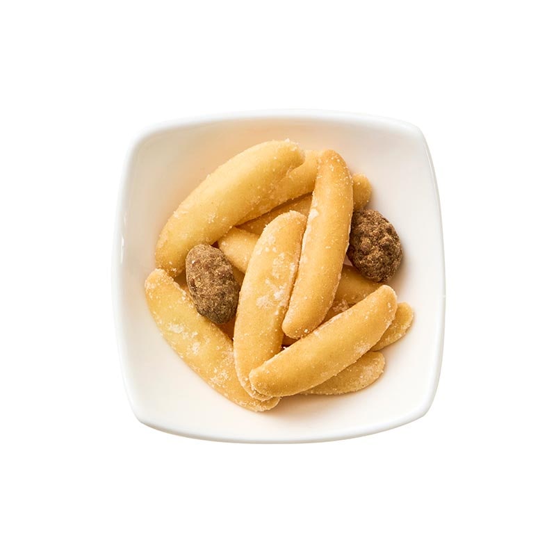 かきたねキッチン】かきたねWITHNUTS 贅沢チーズとコーヒーピーナッツ