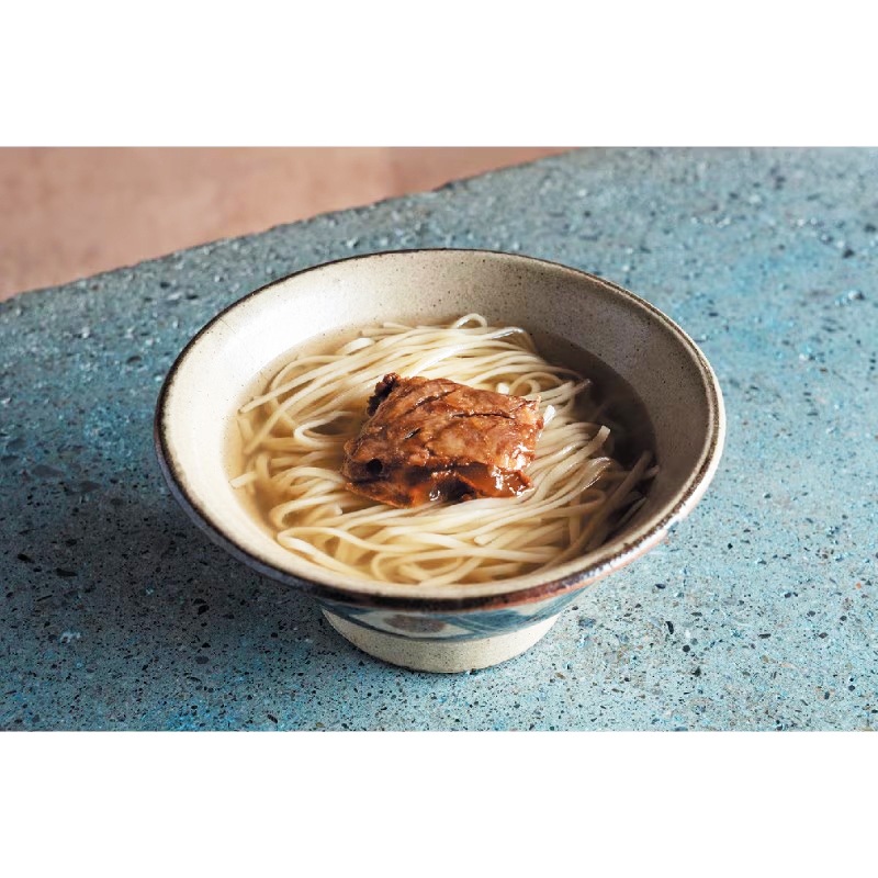 EIBUN］THIS IS OKINAWA SOBA 肉あり 10食セット(2食×5個) | 2026