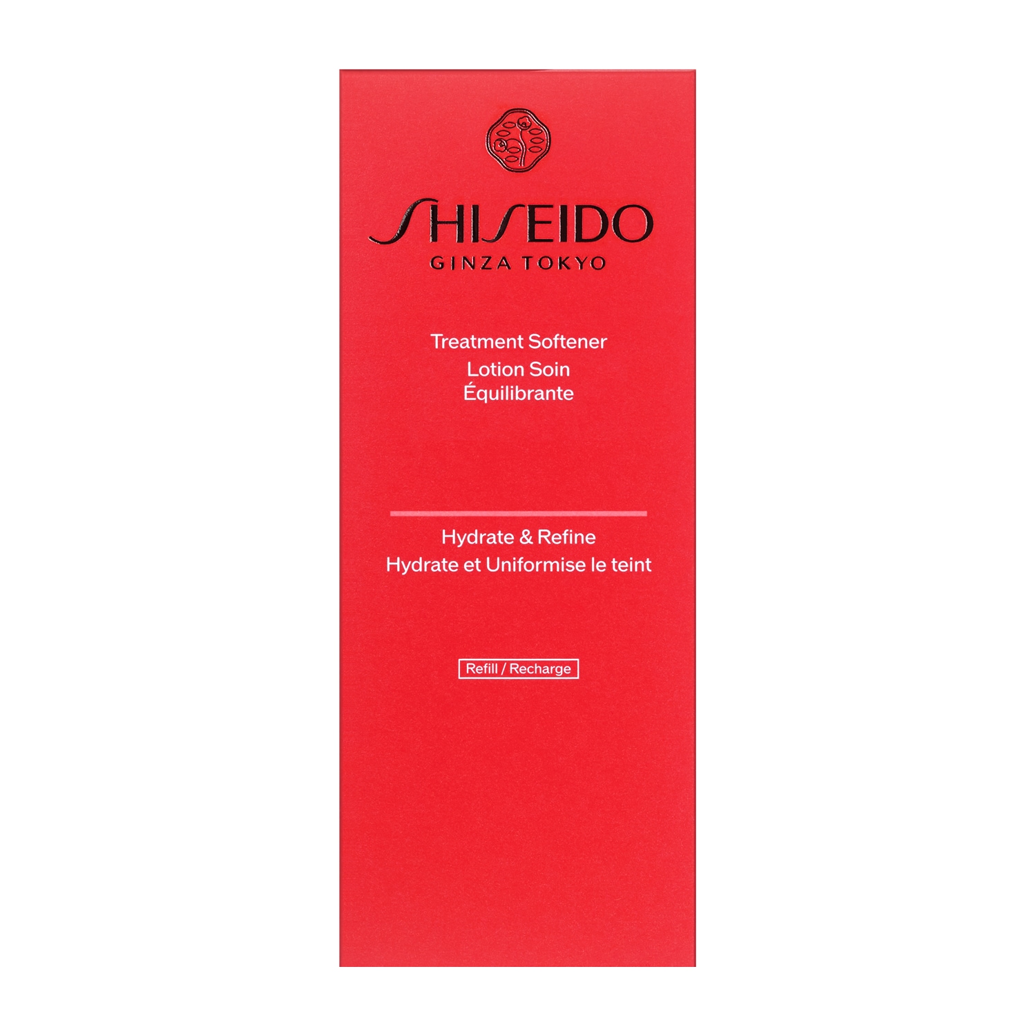 化粧品＞【SHISEIDO】トリートメントソフナー （レフィル） | コスメ