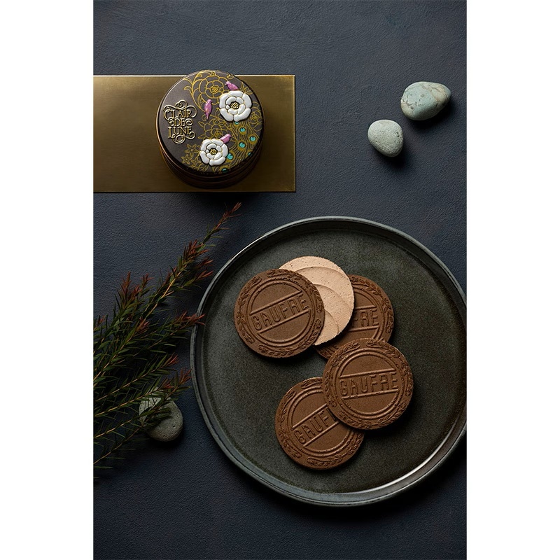 店舗受取＞【神戸風月堂】ゴーフルショコラオペラ F-1 | 特集,2026