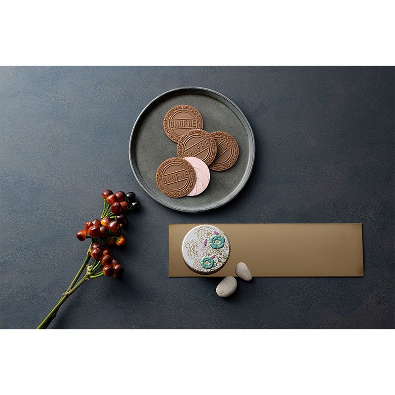 世界限定25枚　godfather don x cut beetlez レコード 店舗受取＞【神戸風月堂】ゴーフルショコラベリーベリー F-2 | 特集