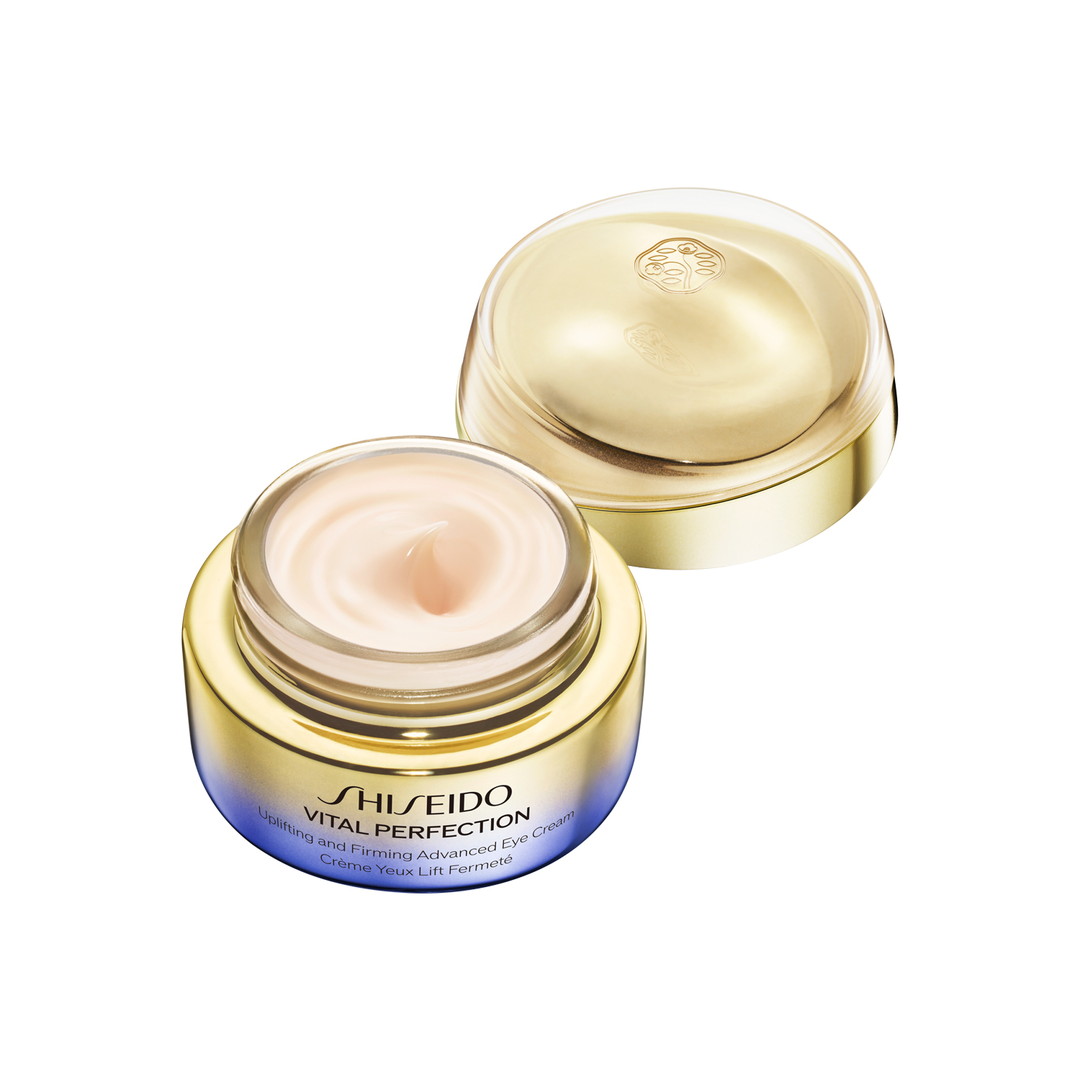 SHISEIDO VITAL PERFECTION リーム 15g 3個 SHISEIDO VITAL PERFECTION リーム 15g 3個 SHISEIDO バイタル