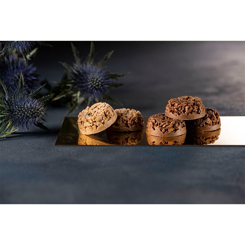 店舗受取＞【神戸風月堂】ショコラクランチ F-4 | 特集,2026