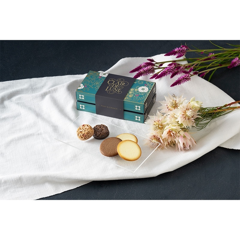 店舗受取＞【神戸風月堂】パレ＆クランチ F-6 | 特集,2026 Valentine's