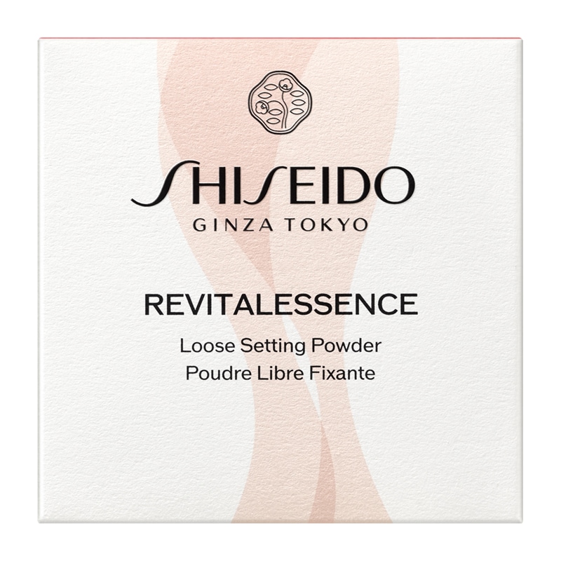 化粧品＞【SHISEIDO】エッセンス スキンセッティング パウダー 02