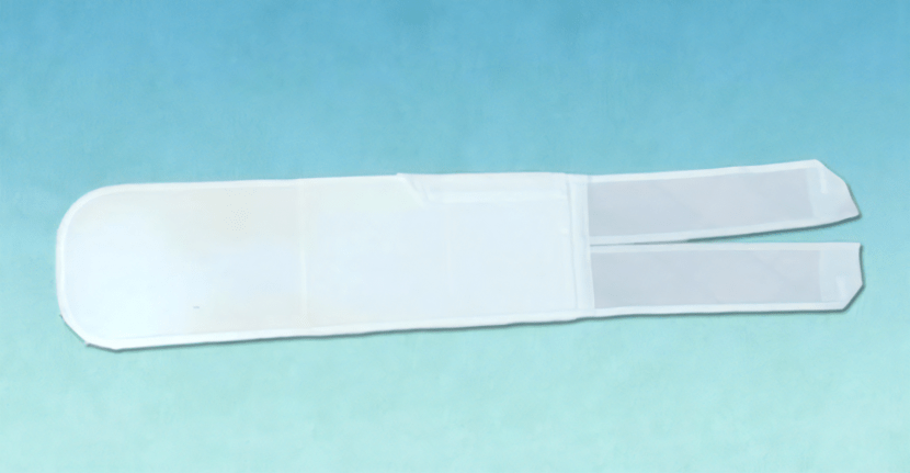 腰　コルセット　北投石　ラジウム鉱石　低放射線ホルミシス　ホルミシス効果　ガン治療補助　痛み　腰痛　緩和　日本製　HOKUTO01